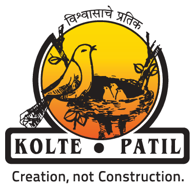 Logo of Kolte-Patil Developers Ltd, the developer of The Reserve